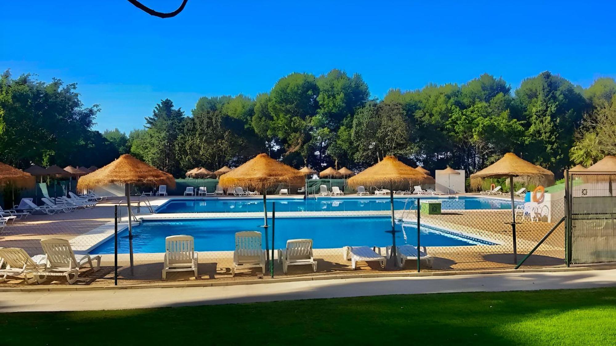 Luxury Suites Sunset Beach Бенальмадена Екстер'єр фото